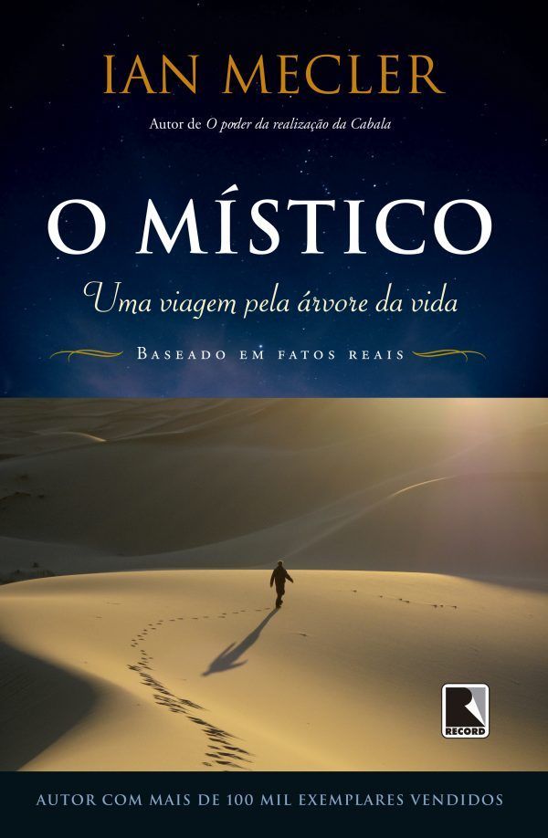 O místico - Uma viagem pela árvore da vida