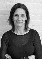Ali Benjamin