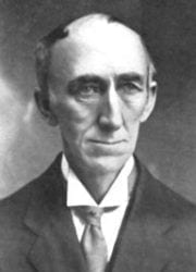 Foto de Wallace D. Wattles