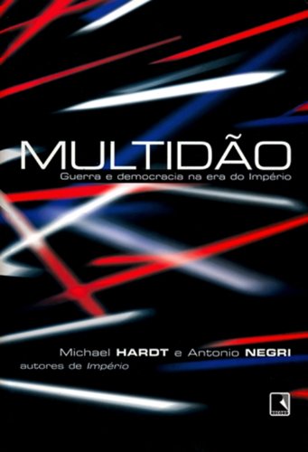 Multidão - Grupo Editorial Record