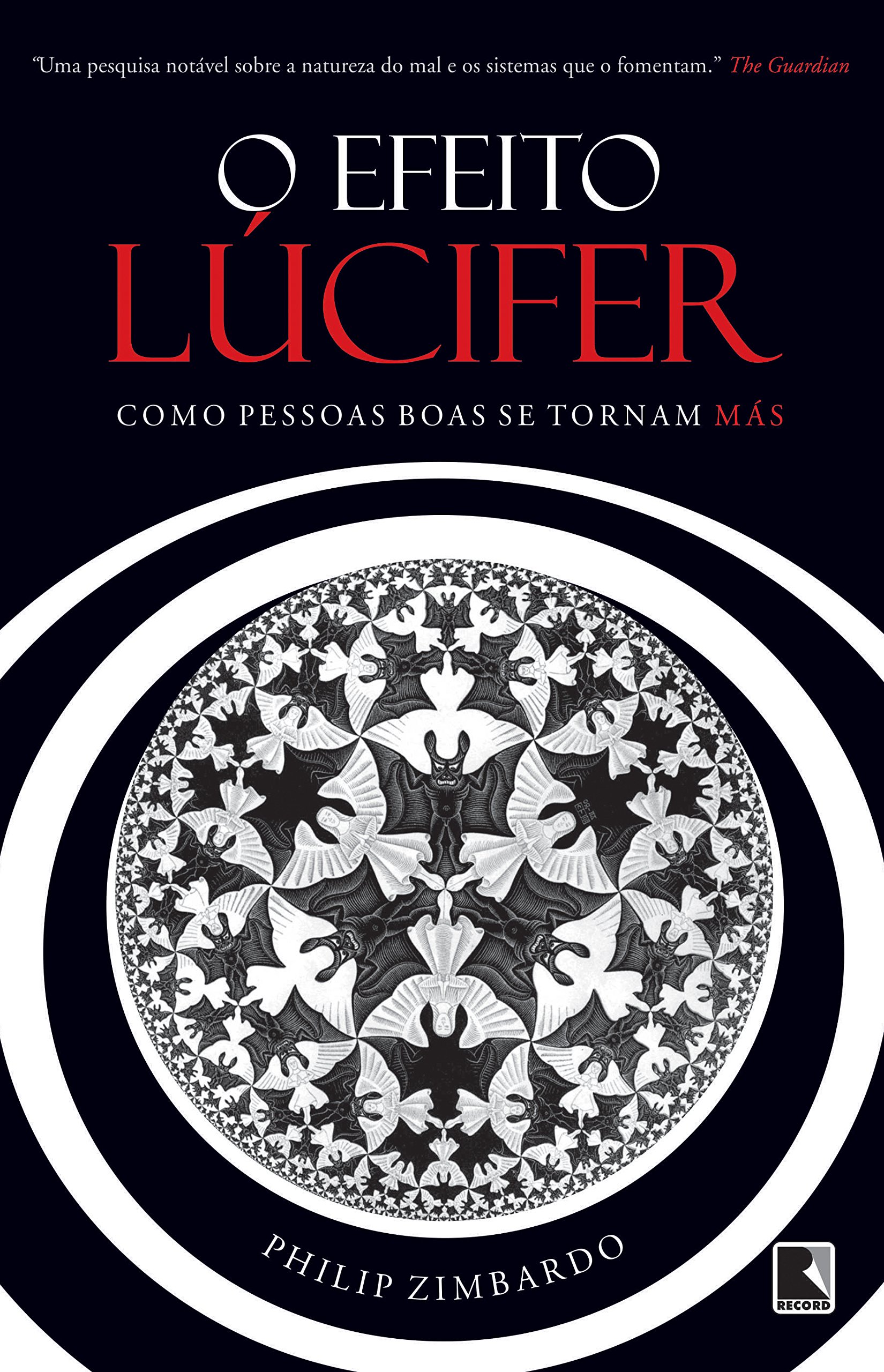 lucifer sobre