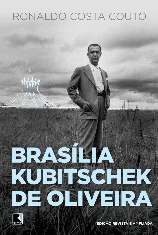 Brasília Kubitschek de Oliveira Grupo Editorial Record
