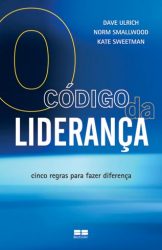 O código da liderança