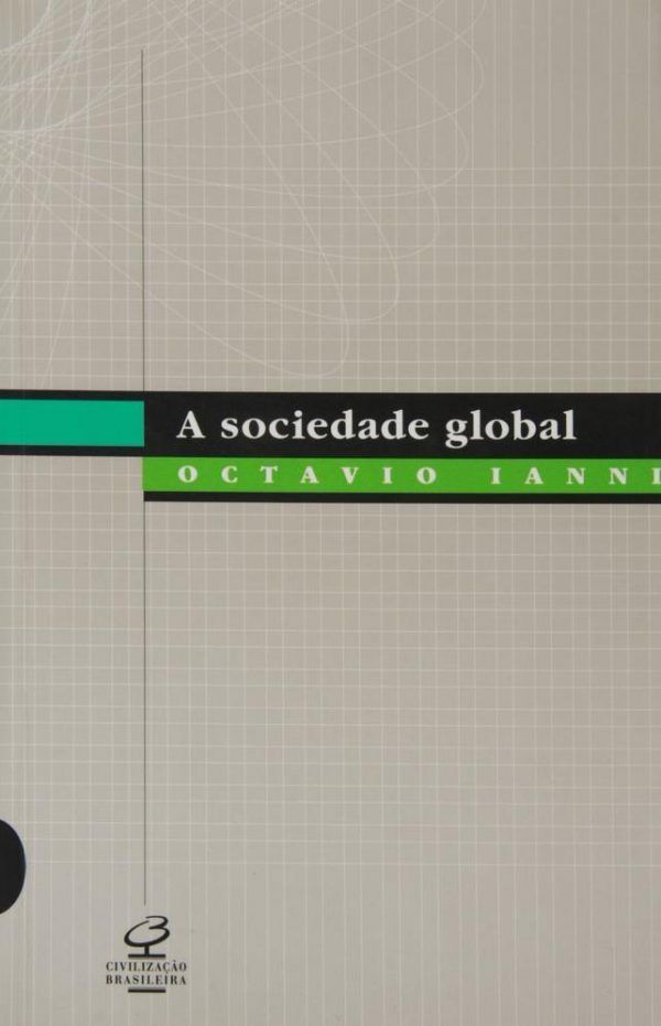 A sociedade global
