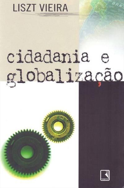CIDADANIA E GLOBALIZAÇÃO