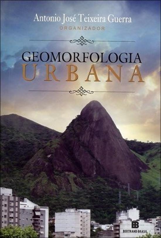 Geomorfologia urbana