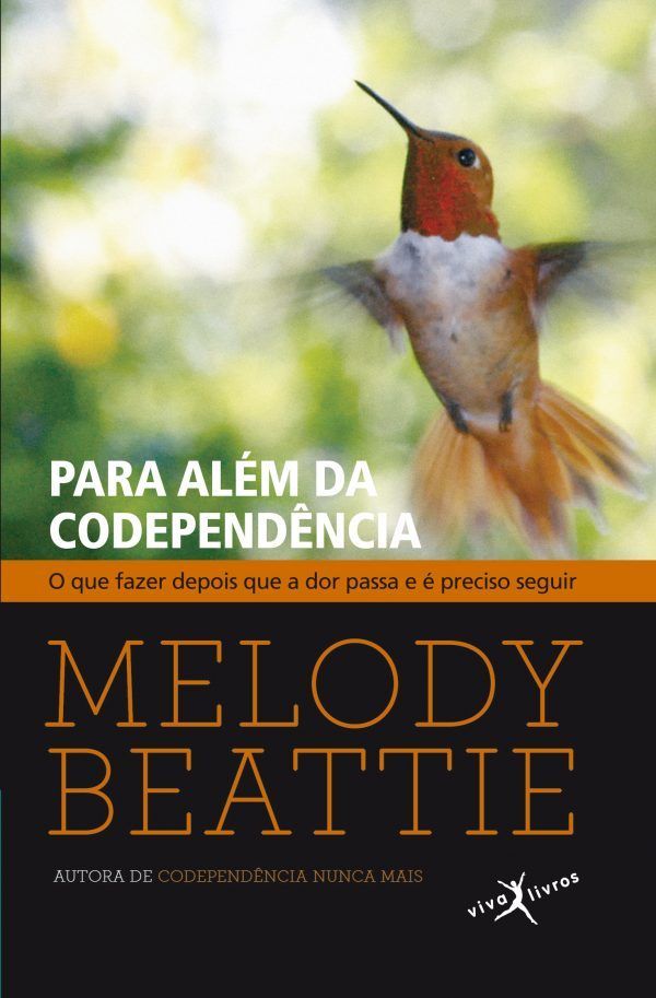 Para Além da Codependência