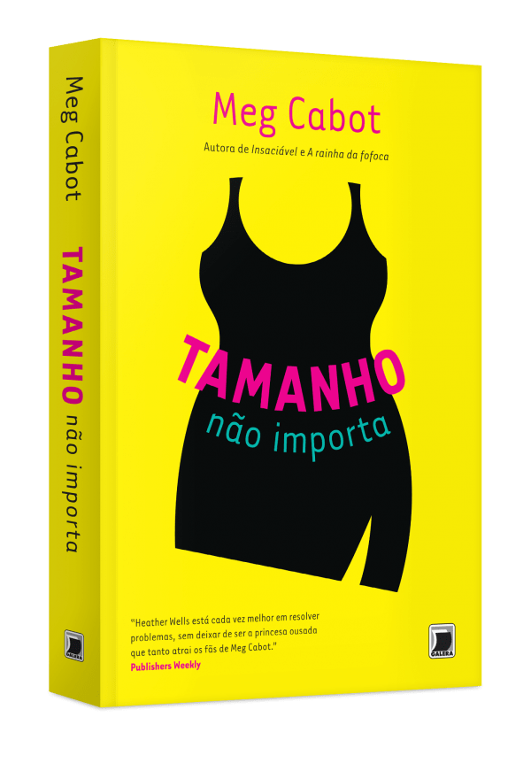 amanho não importa (Vol. 3 Heahter Wells)