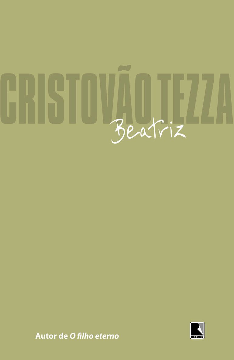 Beatriz Grupo Editorial Record