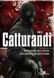 Capa de Catturandi