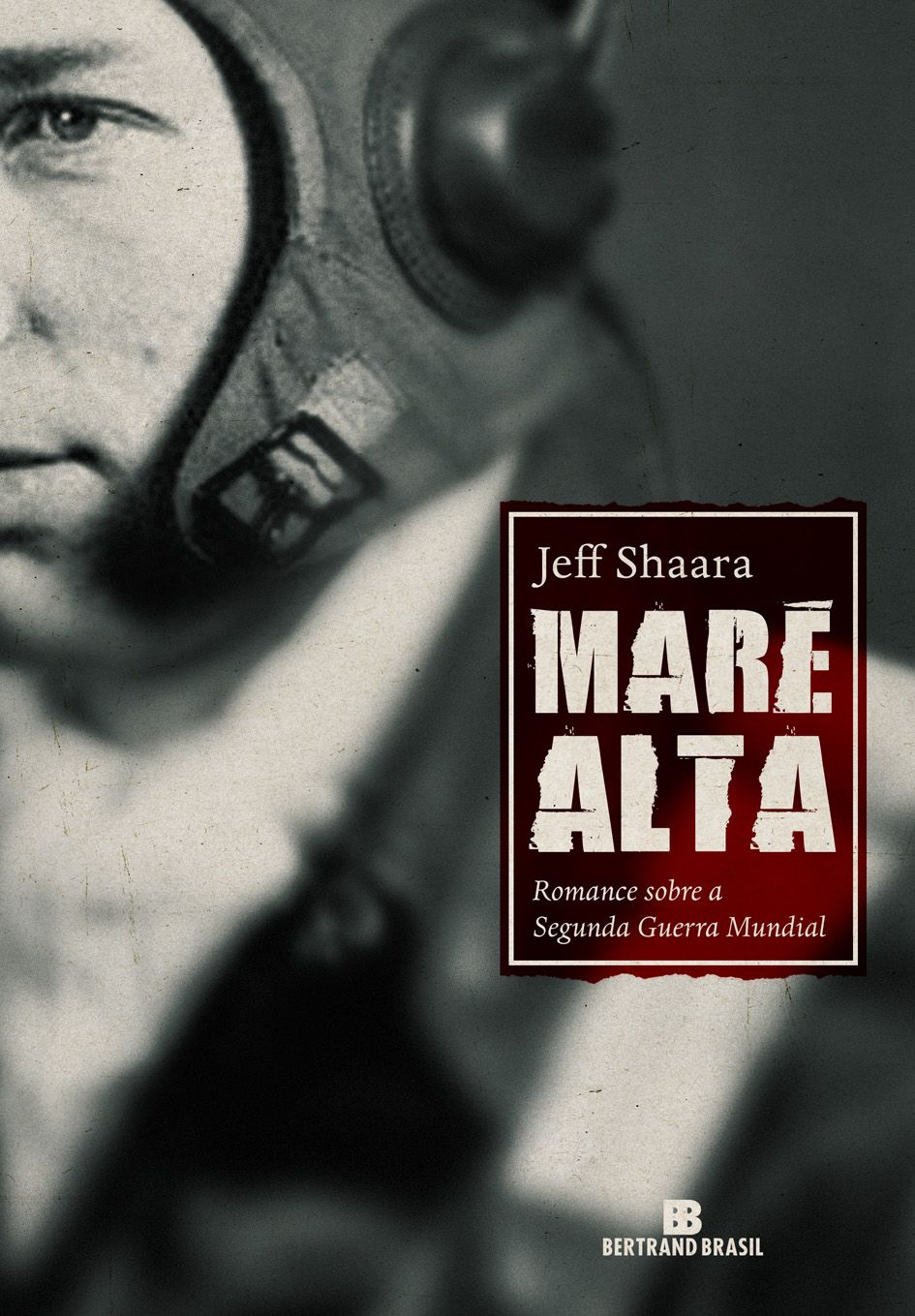 Maré alta - Grupo Editorial Record