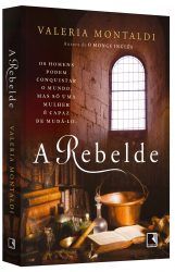 capa A REBELDE