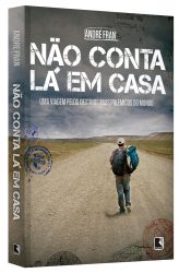 capa Não conta lá em casa