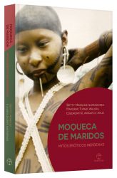 Capa Moqueca de maridos