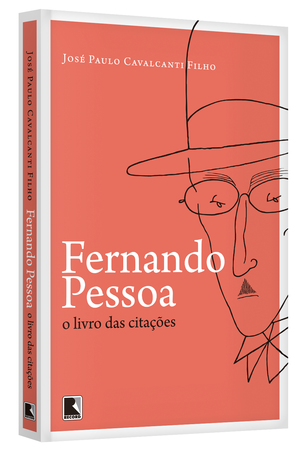  Fernando Pessoa, o livro das citações - Grupo Editorial Record
