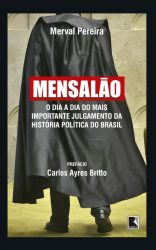 Capa Mensalão