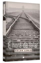 capa É hora de falar