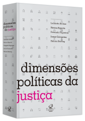 capa Dimensões políticas da justiça