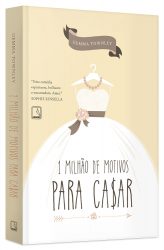 Foto Um milhão de motivos para casar