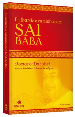 Foto Trilhando o caminho com Sai Baba