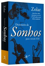 Foto Dicionário de sonhos para o século XXI