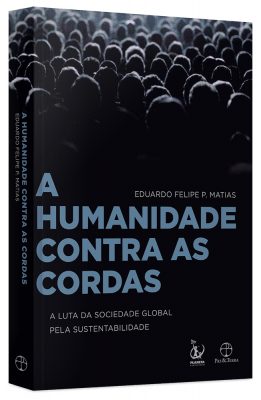 Foto A humanidade contra as cordas