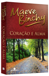 capa Coração e alma