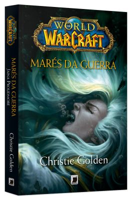 Foto World of Warcraft Marés da Guerra
