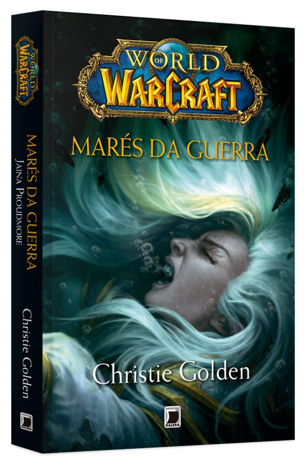 Foto World of Warcraft Marés da Guerra