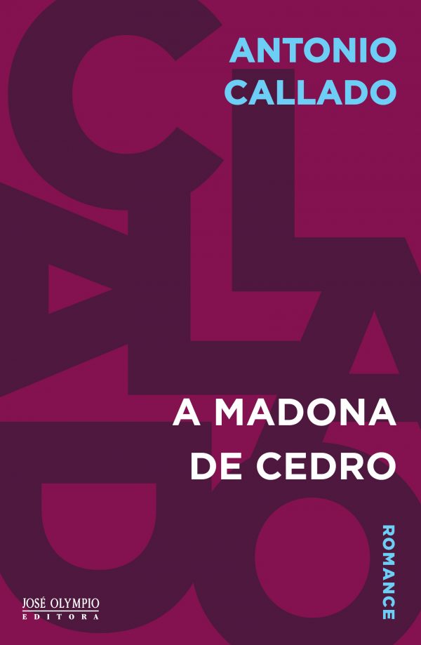 A MADONA DE CEDRO