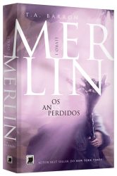 Foto Merlin Os anos perdidos