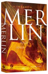 Foto Merlin Fogo da Fúria