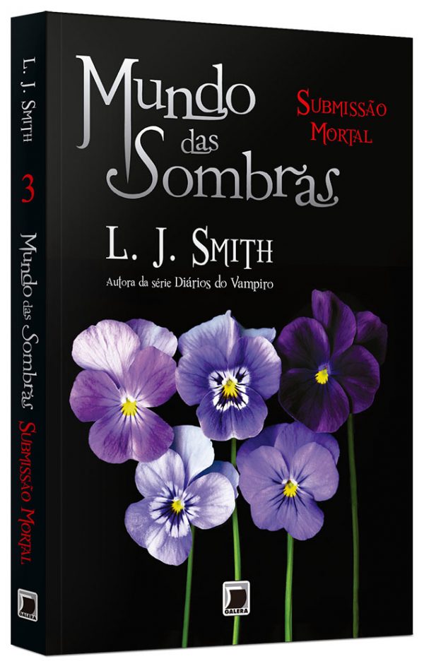Mundo das Sombras Submissão mortal