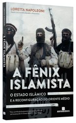 Foto A fênix islamista