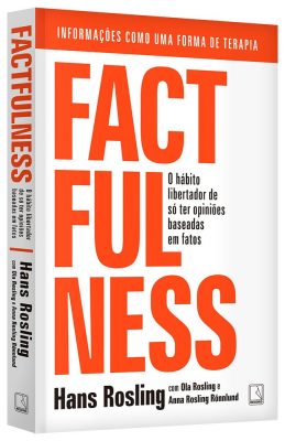 Factfulness