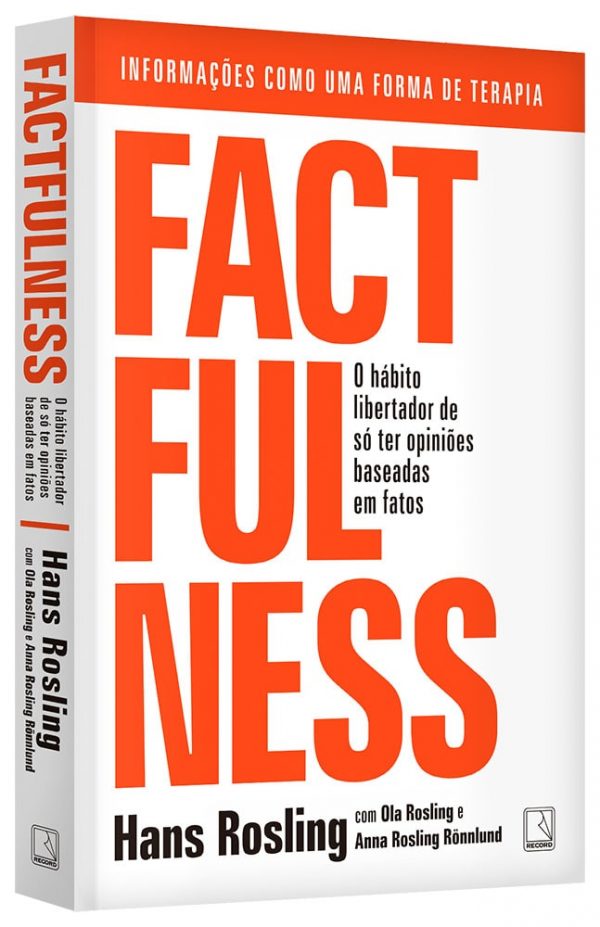 Factfulness