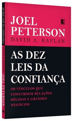 As dez leis da confiança