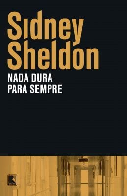 Capa Nada dura para sempre
