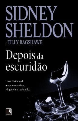 4ª capa Depois da escuridão