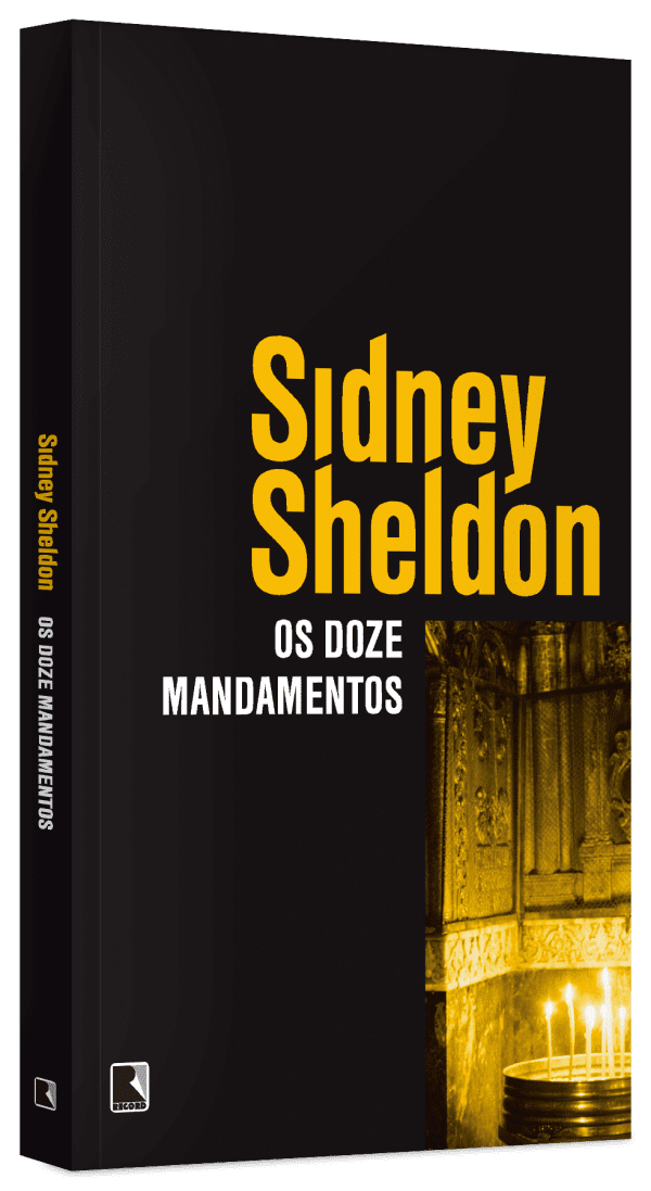 Foto Os doze mandamentos