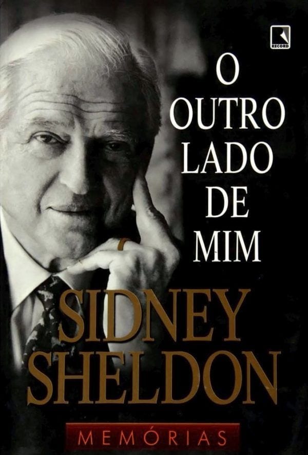 Capa O outro lado de mim