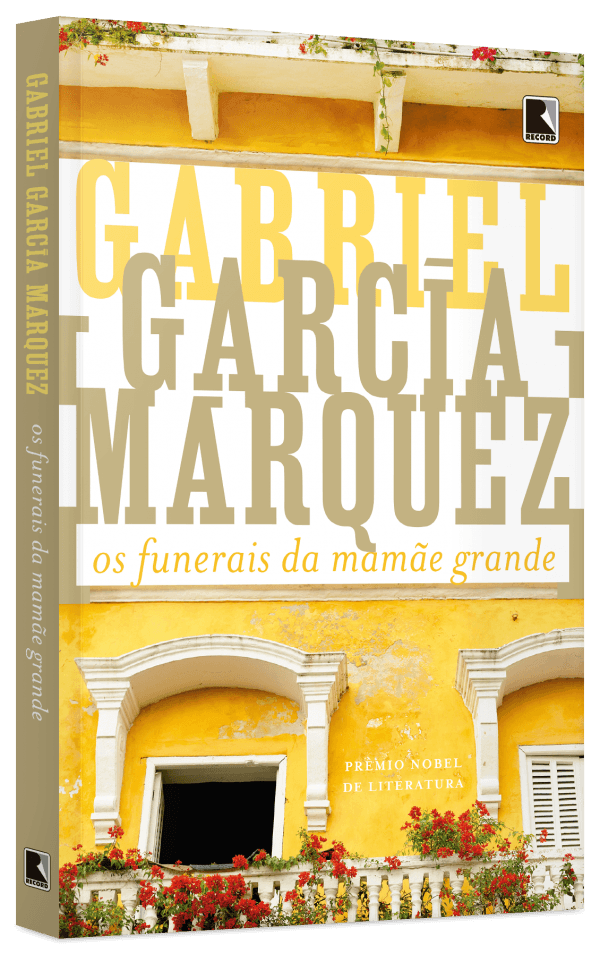 Foto Os funerais da mamãe grande