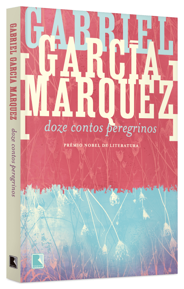 Foto Doze contos peregrinos