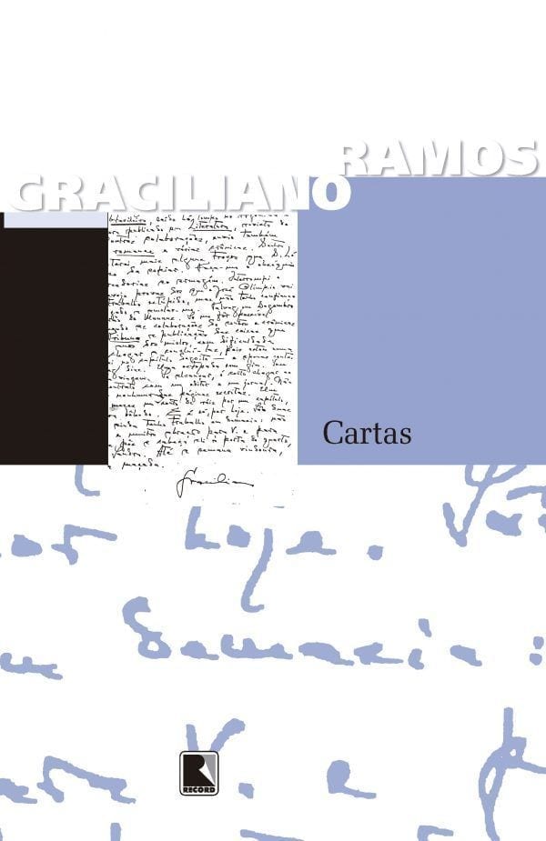 Capa Cartas