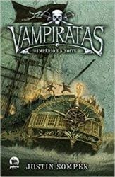 Vampiratas - Império da noite