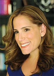Foto de Julie Buxbaum