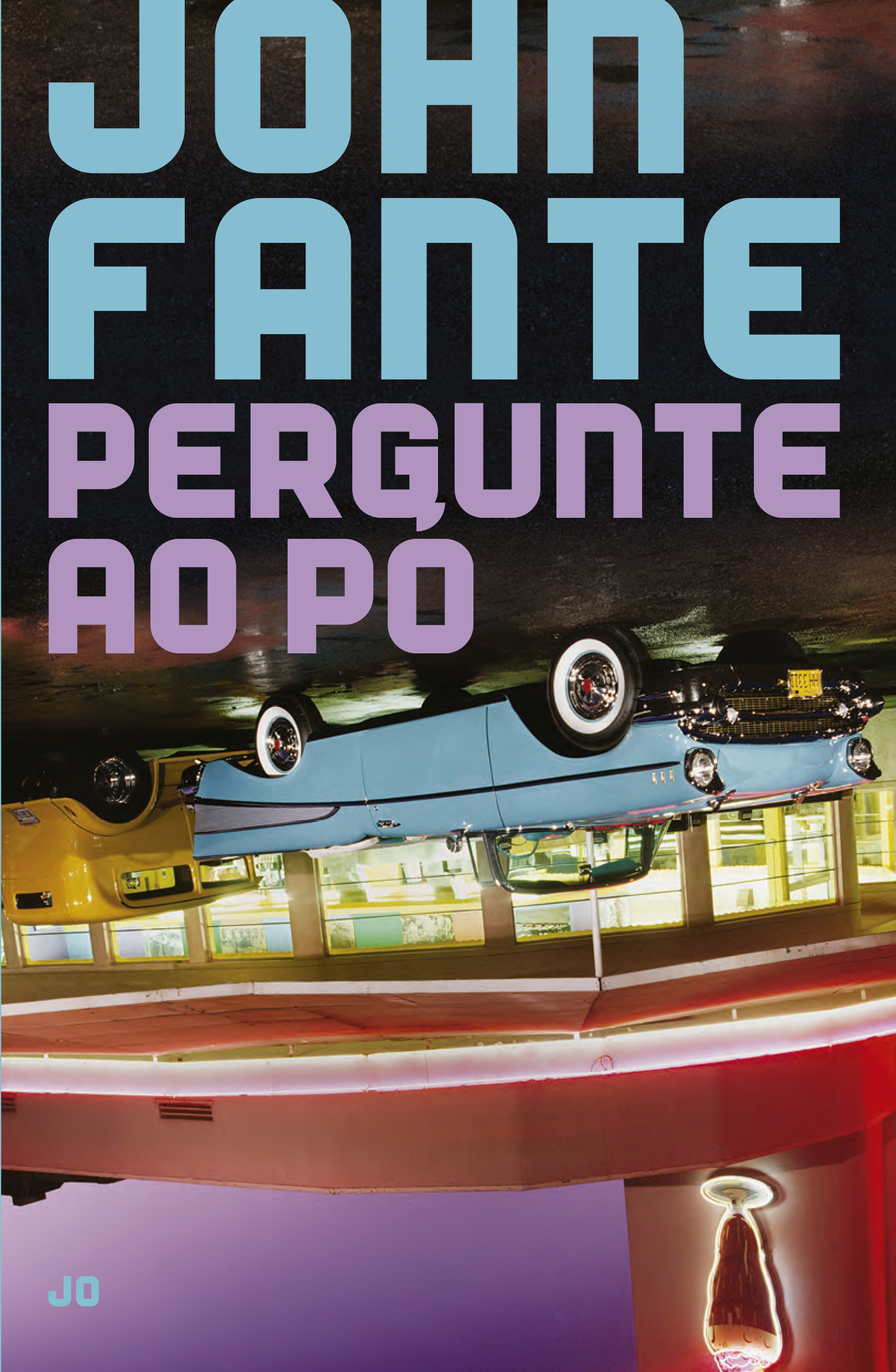 Pergunte ao pó - Grupo Editorial Record