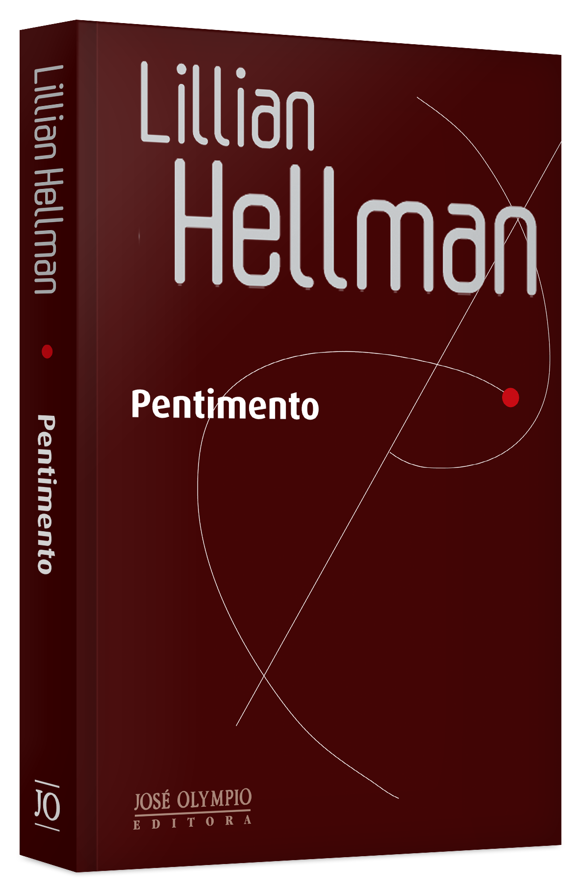 Pentimento Grupo Editorial Record