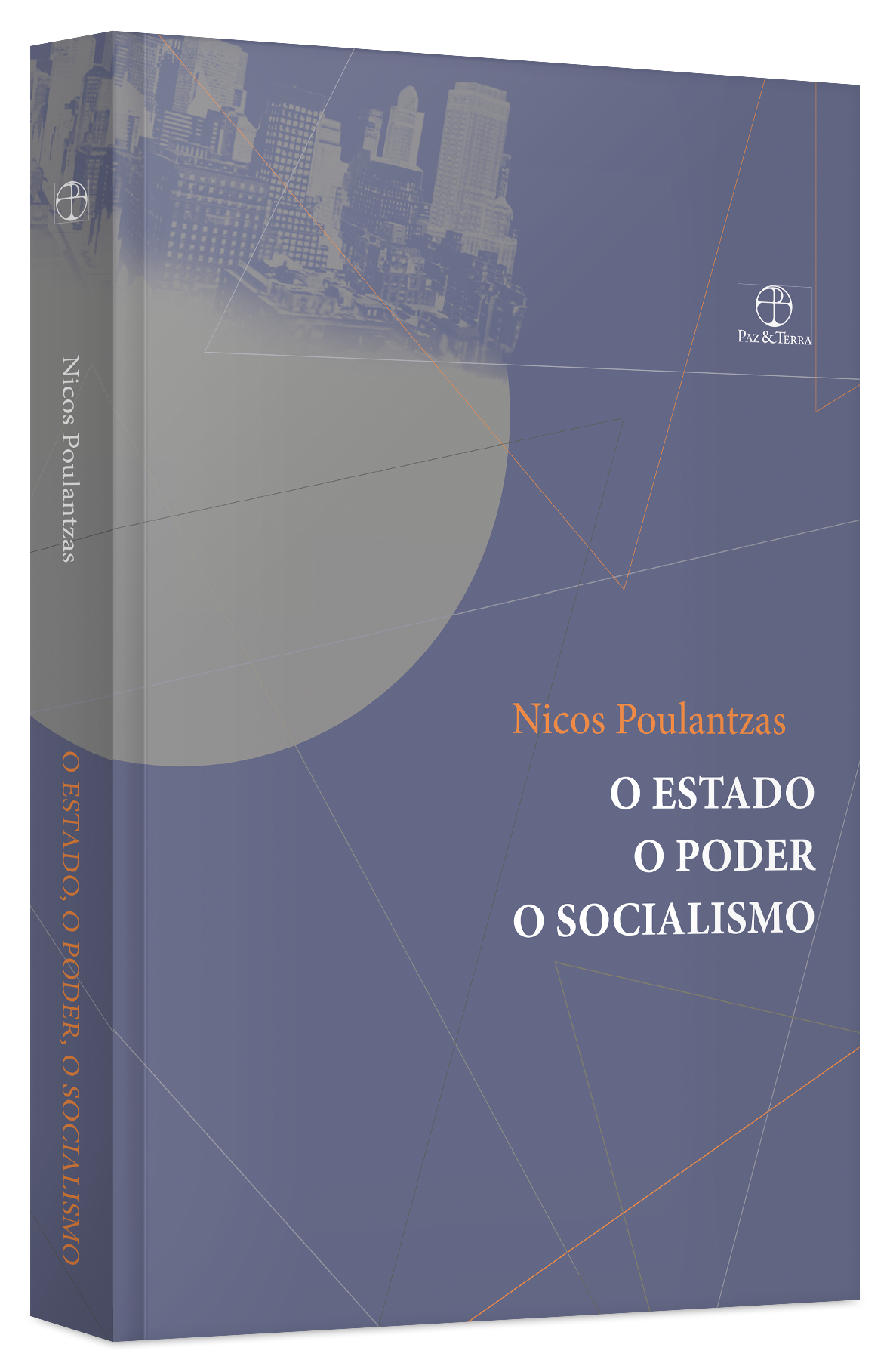 ESTADO, O PODER, O SOCIALISMO, O - Grupo Editorial Record