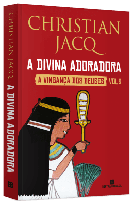 Foto A divina adoradora